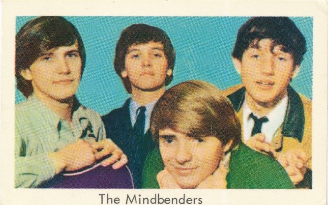Mindbenders 1a5